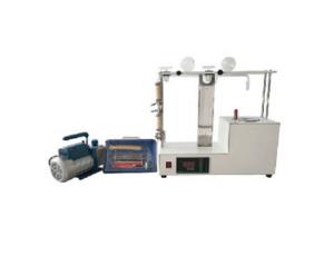 SF-1壓差法微量水分測(cè)定儀