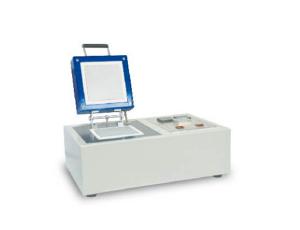 YG605熨燙升華色牢度儀